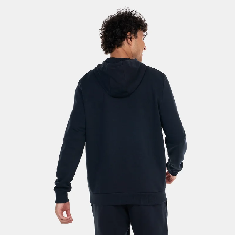 UNDER ARMOUR Men's Project Rock Rival Fleece Hoodie
